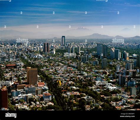 Polanco, Mexico City .